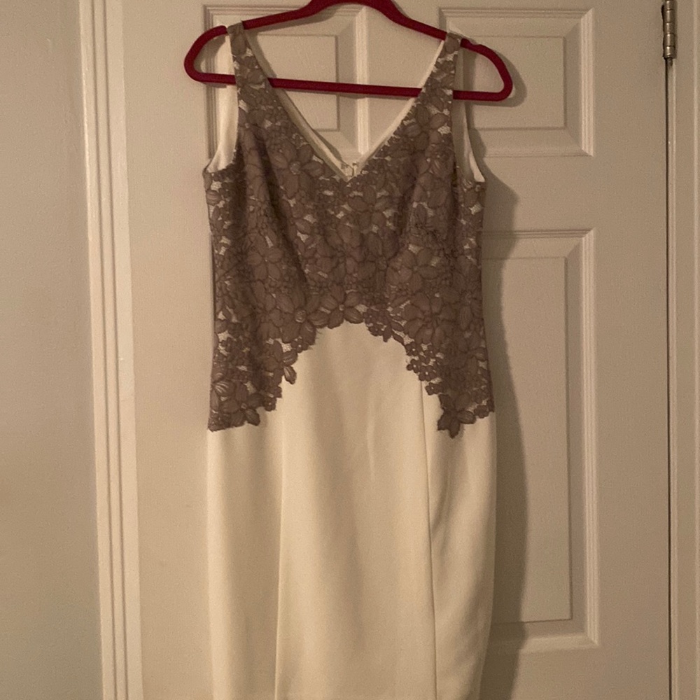 Ralph Lauren dress